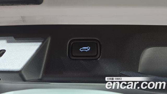 Hyundai Tucson (NX4) Gasoline 1.6 Turbo 2WD Inspiration 2023 — фото 17