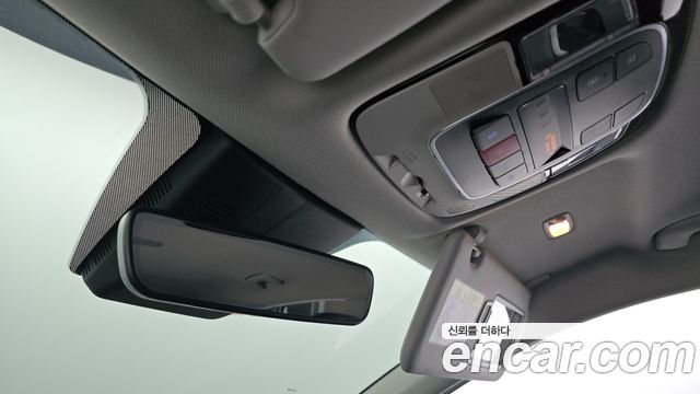 Hyundai Tucson (NX4) Gasoline 1.6 Turbo 2WD Inspiration 2023 — фото 20