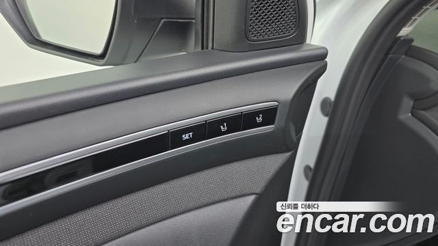Hyundai Tucson (NX4) Gasoline 1.6 Turbo 2WD Inspiration 2023 — фото 28