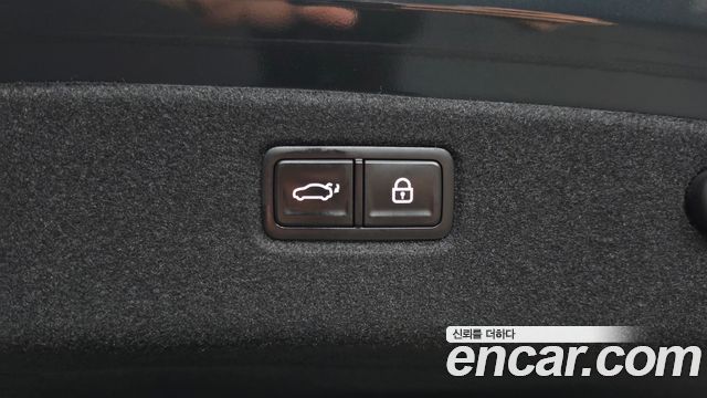 Kia K9 (II) 3.8 GDI AWD Best Selection Ⅰ 2022 — фото 17