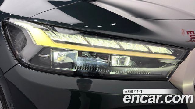 Kia K9 (II) 3.8 GDI AWD Best Selection Ⅰ 2022 — фото 22