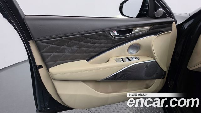 Kia K9 (II) 3.8 GDI AWD Best Selection Ⅰ 2022 — фото 24