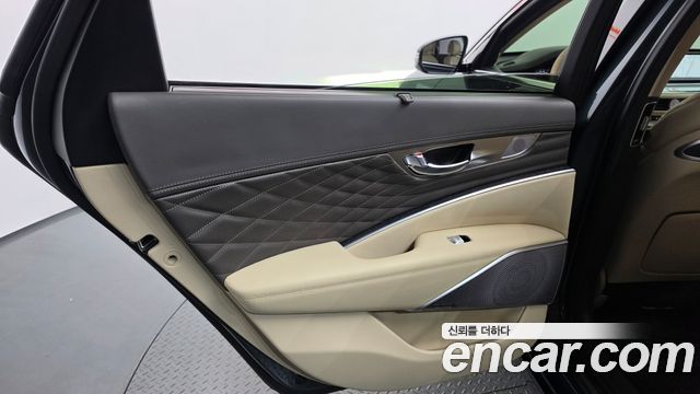 Kia K9 (II) 3.8 GDI AWD Best Selection Ⅰ 2022 — фото 25