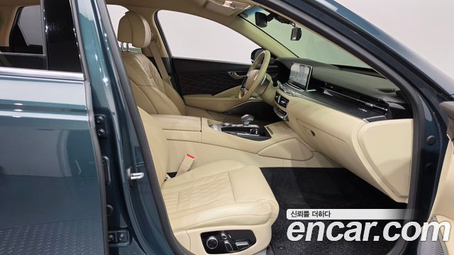 Kia K9 (II) 3.8 GDI AWD Best Selection Ⅰ 2022 — фото 26