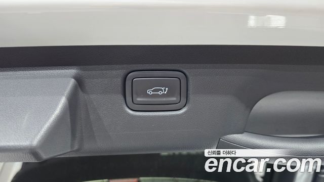 Hyundai Kona Hybrid (SX2) Inspiration 2023 — фото 18