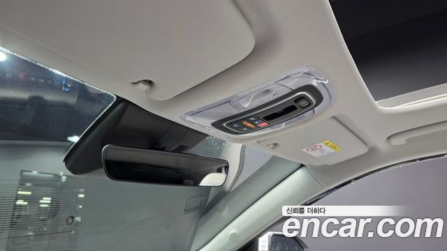 Hyundai Kona Hybrid (SX2) Inspiration 2023 — фото 20