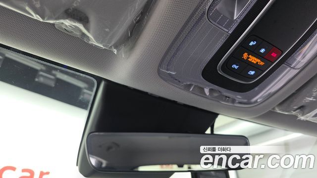 Hyundai Kona (SX2) Gasoline 1.6 Turbo 2WD Inspiration 2025 — фото 19