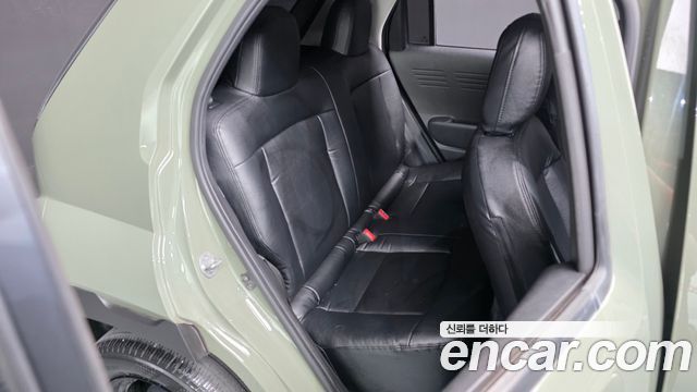 Hyundai Casper Smart 2023 — фото 12