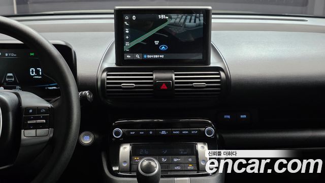 Hyundai Casper Smart 2023 — фото 14