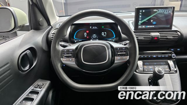 Hyundai Casper Smart 2023 — фото 16