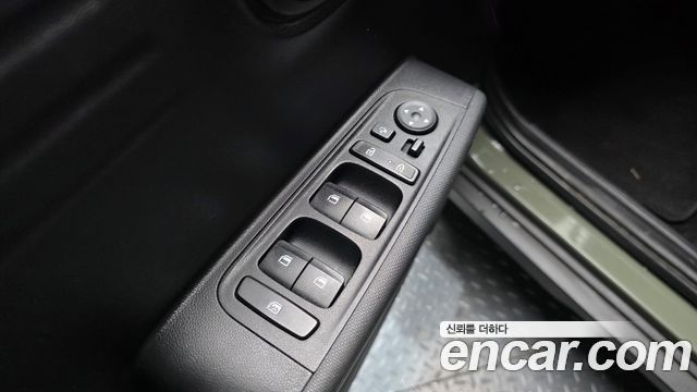 Hyundai Casper Smart 2023 — фото 20