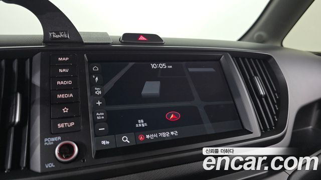 Kia Ray Signature 2025 — фото 16