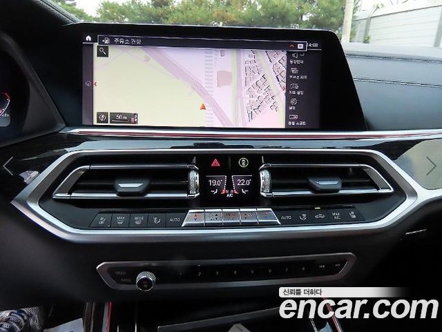 BMW X7 (G07) xDrive 40d M Sport 6STR 2021 — фото 18