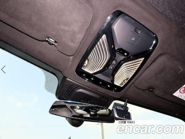 BMW X7 (G07) xDrive 40d M Sport 6STR 2021 — фото 19