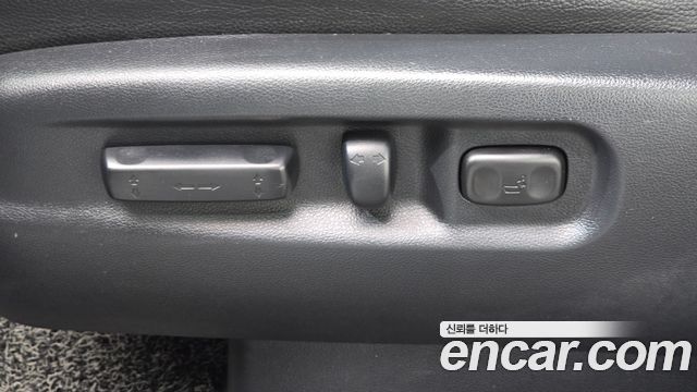 Honda Pilot 3.5 2nd 2013 — фото 14