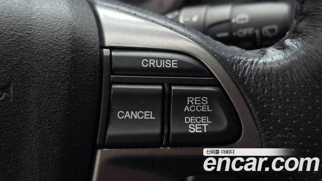 Honda Pilot 3.5 2nd 2013 — фото 16
