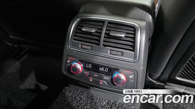 Audi A7 55 TDI Quattro Dynamic 4G 2014 — фото 18