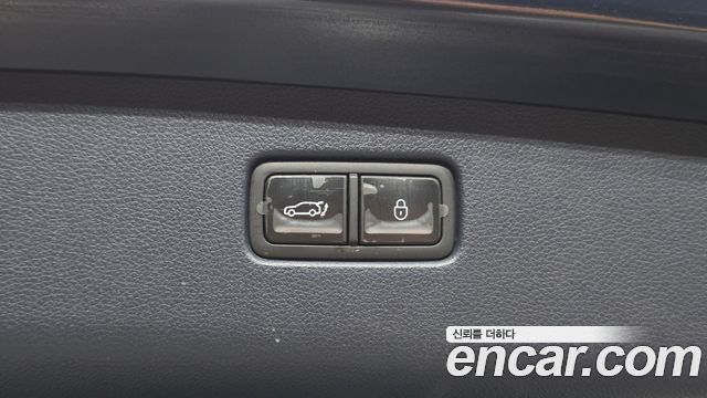 Genesis GV70 3.5T Gasoline AWD 2023 — фото 17