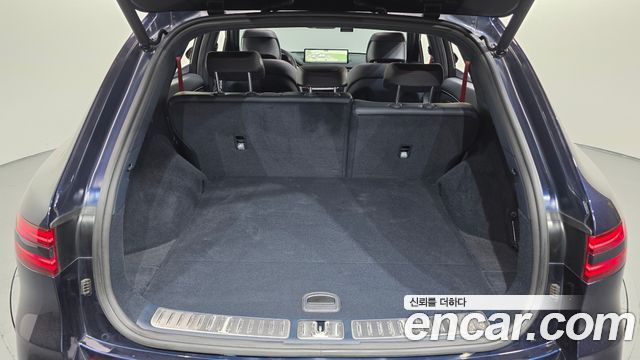 Genesis GV70 3.5T Gasoline AWD 2023 — фото 18
