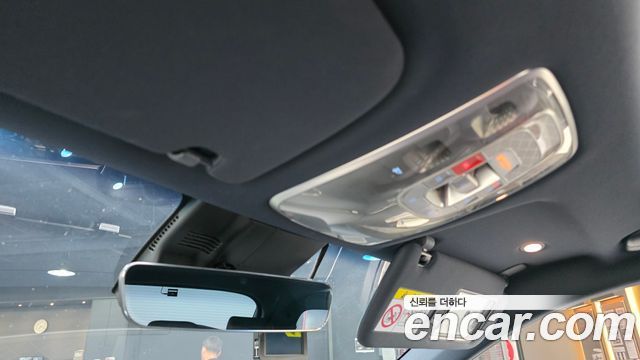 Genesis GV70 3.5T Gasoline AWD 2023 — фото 19