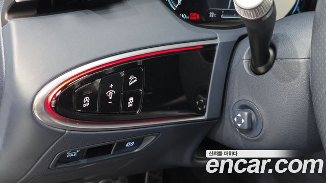 Genesis GV70 3.5T Gasoline AWD 2023 — фото 20