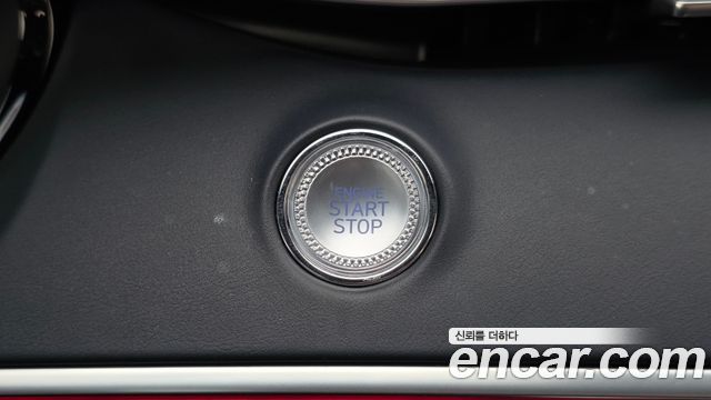 Genesis GV70 3.5T Gasoline AWD 2023 — фото 27