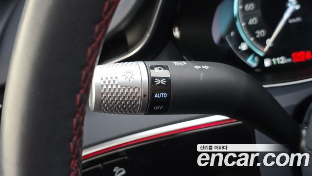 Genesis GV70 3.5T Gasoline AWD 2023 — фото 29