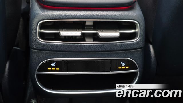 Genesis GV70 3.5T Gasoline AWD 2023 — фото 34