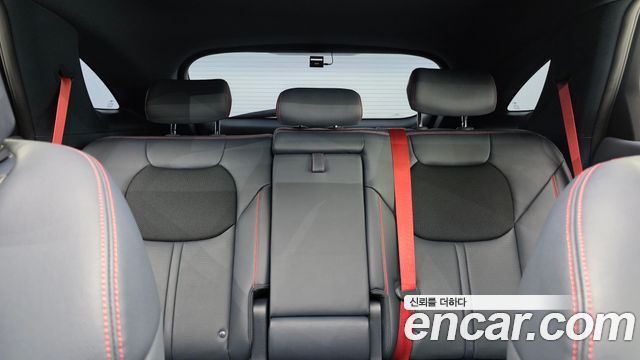 Genesis GV70 3.5T Gasoline AWD 2023 — фото 36