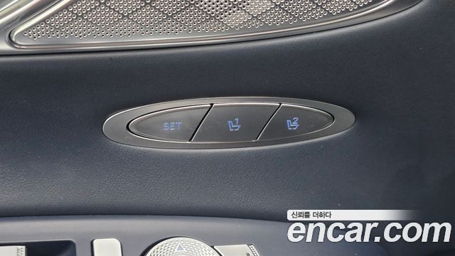 Genesis GV70 3.5T Gasoline AWD 2023 — фото 38