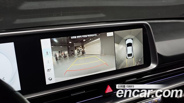 Hyundai Ioniq 6 Long Range Exclusive + 2023 — фото 18
