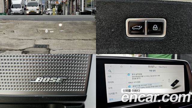 Hyundai Ioniq 6 Long Range Exclusive + 2023 — фото 20