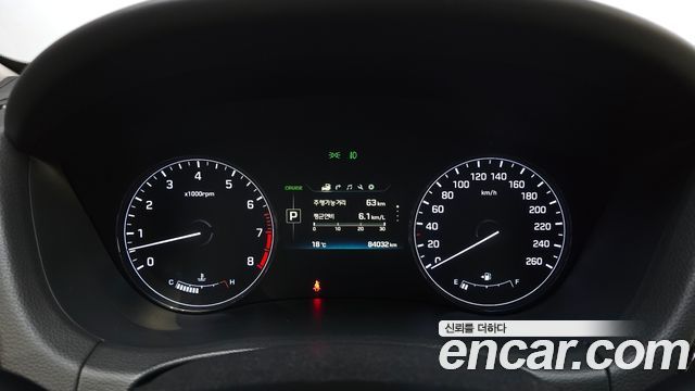 Hyundai Genesis (DH) G380 Exclusive 2015 — фото 8