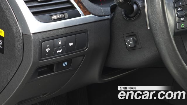 Hyundai Genesis (DH) G380 Exclusive 2015 — фото 13