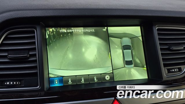 Hyundai Genesis (DH) G380 Exclusive 2015 — фото 16