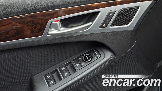 Hyundai Genesis (DH) G380 Exclusive 2015 — фото 18