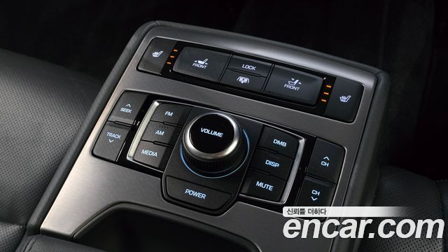 Hyundai Genesis (DH) G380 Exclusive 2015 — фото 20