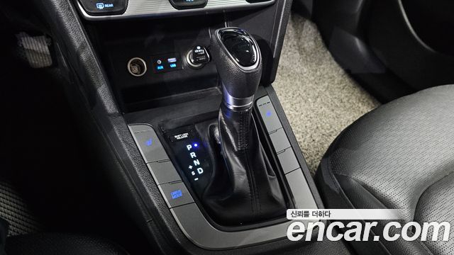 Hyundai Avante (AD) 1.6 Smart Choice 2020 — фото 9