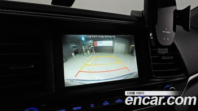 Hyundai Avante (AD) 1.6 Smart Choice 2020 — фото 15