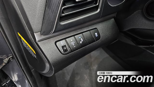 Hyundai Avante (AD) 1.6 Smart Choice 2020 — фото 19