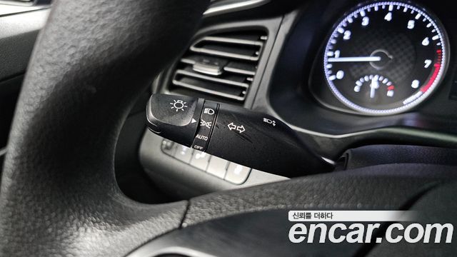 Hyundai Avante (AD) 1.6 Smart Choice 2020 — фото 20