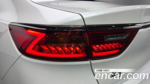 Kia K7 2.4 GDI Noblesse 2019 — фото 23