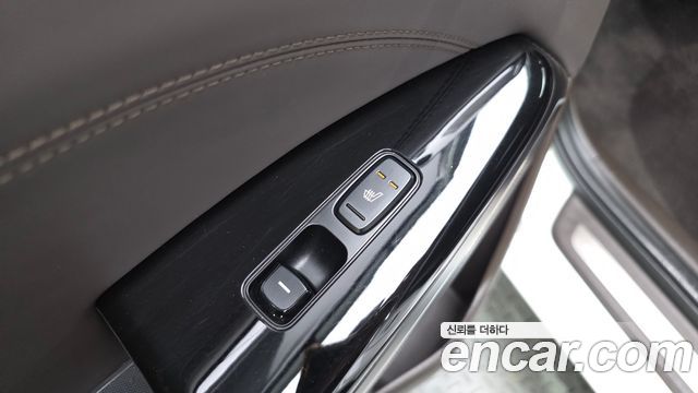 Kia K7 2.4 GDI Noblesse 2019 — фото 33