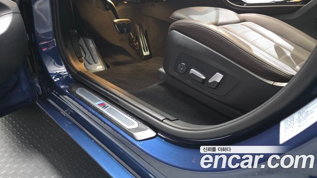 BMW X4 (G02) xDrive20i M Sports Pro 2023 — фото 32