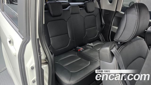 Kia Ray Trendy 2025 — фото 12