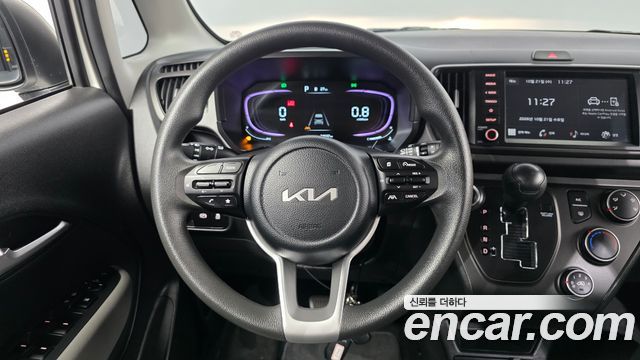 Kia Ray Trendy 2025 — фото 13