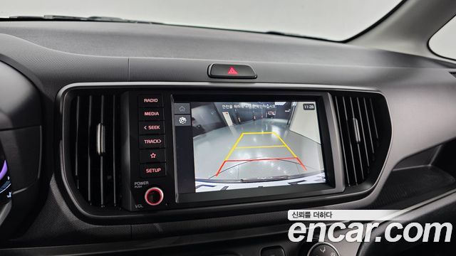 Kia Ray Trendy 2025 — фото 15