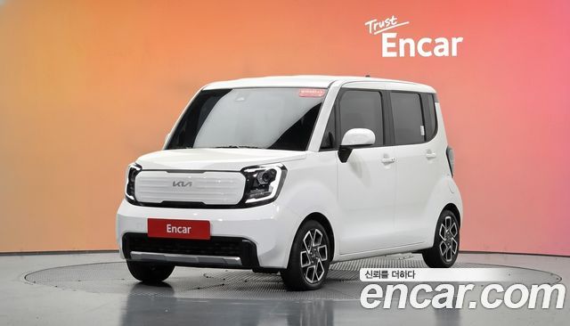 Kia Ray Trendy