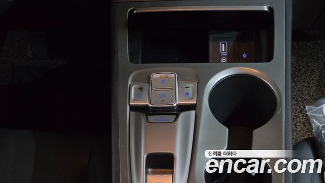 Hyundai Kona Electric Modren 2019 — фото 9