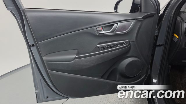 Hyundai Kona Electric Modren 2019 — фото 24